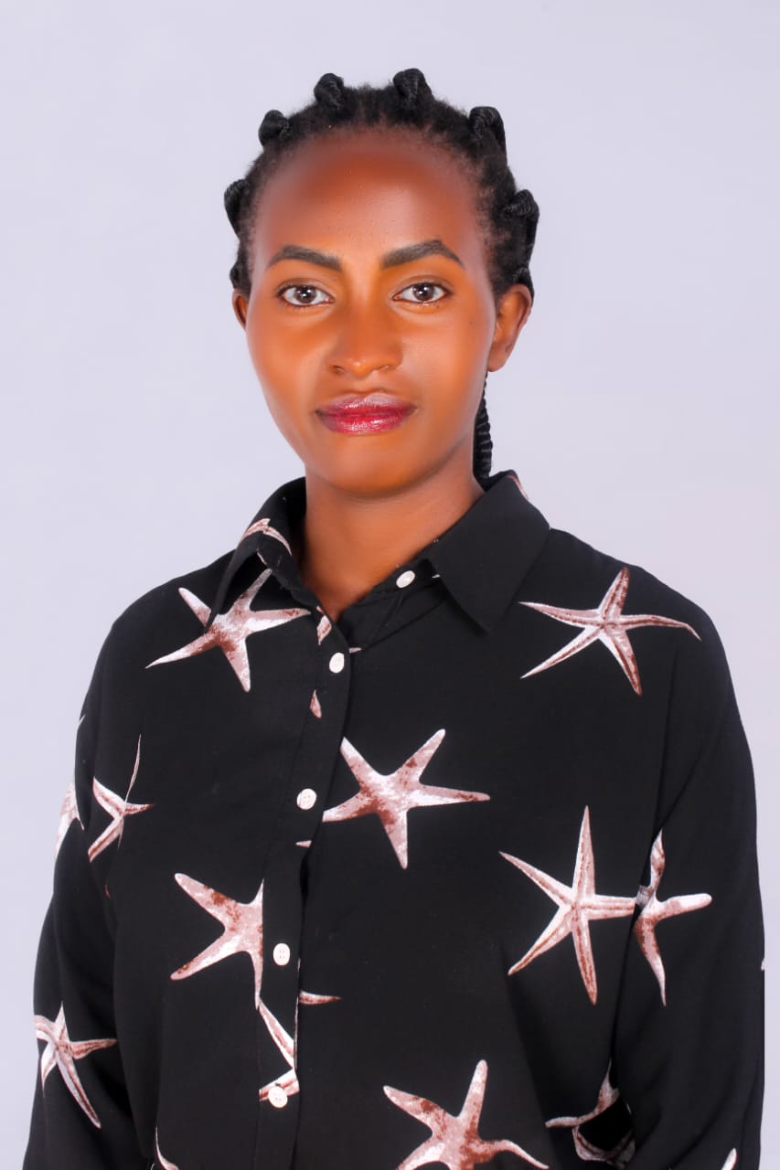Caren Chepkemoi