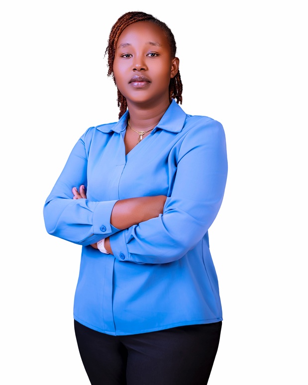 Mercy Rono