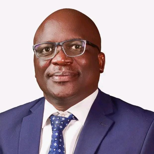 Philip Mutai