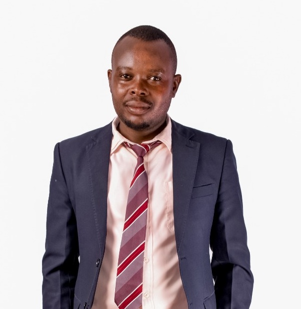 Lawrence Ngei