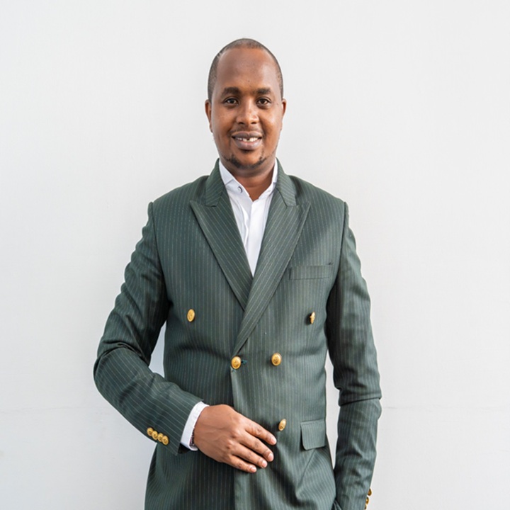 Emmanuel Ngeno
